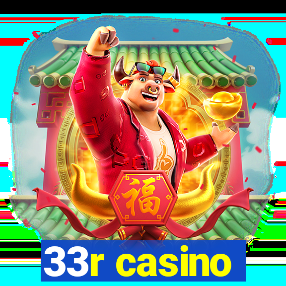 33r casino